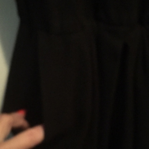 The complex jumpsuit dressy - Picture 5 of 10